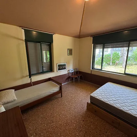 Pineta - Oasi Di Tranquillita A Due Passi Dal Mare Villa *
