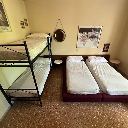 Villa Pineta - Oasi Di Tranquillita A Due Passi Dal Mare