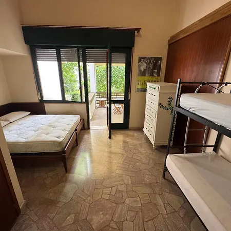 Villa Pineta - Oasi Di Tranquillita A Due Passi Dal Mare