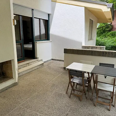 Villa Pineta - Oasi Di Tranquillita A Due Passi Dal Mare *