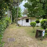 Pineta - Oasi Di Tranquillita A Due Passi Dal Mare Vila *