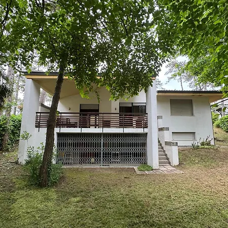 Pineta - Oasi Di Tranquillità A Due Passi Dal Mare Villa *