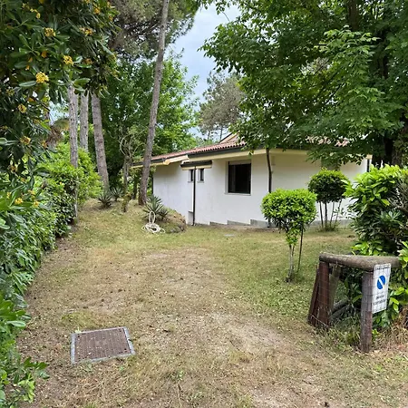 Pineta - Oasi Di Tranquillita A Due Passi Dal Mare Villa *