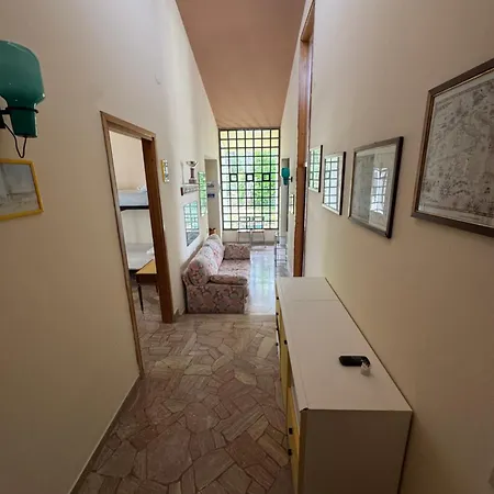 Pineta - Oasi Di Tranquillita A Due Passi Dal Mare Lignano Sabbiadoro