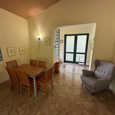 Pineta - Oasi Di Tranquillità A Due Passi Dal Mare Lignano Sabbiadoro