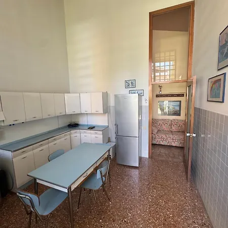 Pineta - Oasi Di Tranquillita A Due Passi Dal Mare Willa Lignano Sabbiadoro