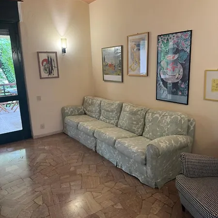 Pineta - Oasi Di Tranquillita A Due Passi Dal Mare Lignano Sabbiadoro
