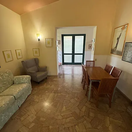Pineta - Oasi Di Tranquillita A Due Passi Dal Mare