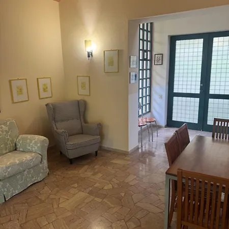 Pineta - Oasi Di Tranquillita A Due Passi Dal Mare