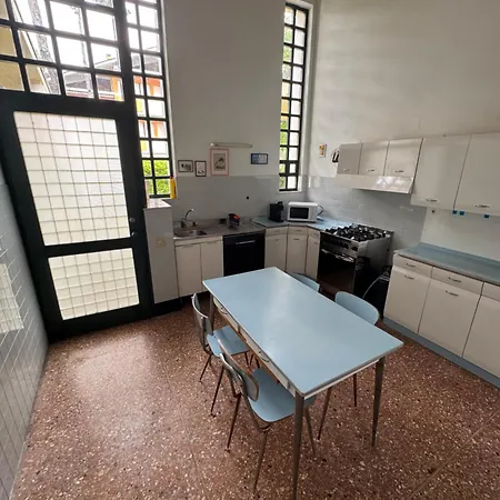Pineta - Oasi Di Tranquillita A Due Passi Dal Mare Willa Lignano Sabbiadoro