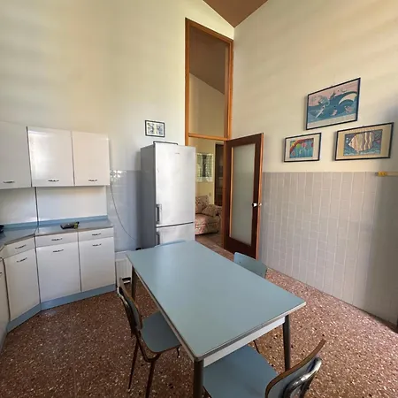 Pineta - Oasi Di Tranquillita A Due Passi Dal Mare