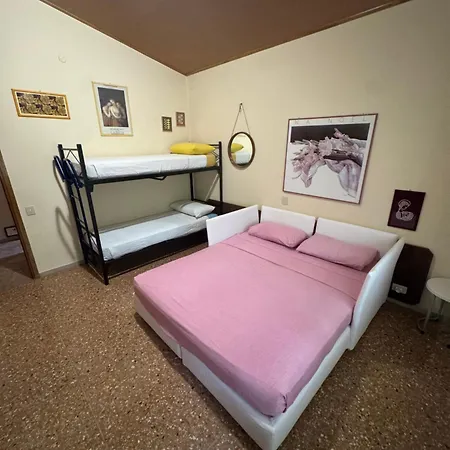 Pineta - Oasi Di Tranquillita A Due Passi Dal Mare