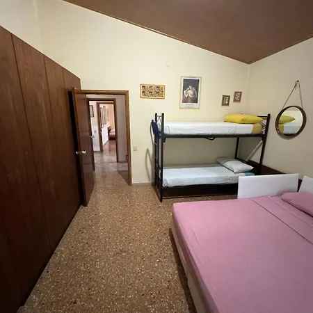 Villa Pineta - Oasi Di Tranquillita A Due Passi Dal Mare