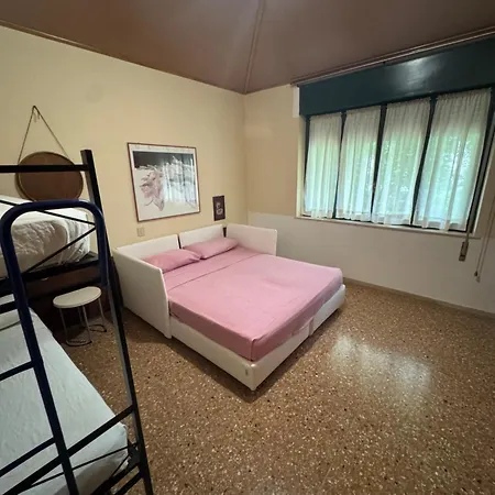 Pineta - Oasi Di Tranquillita A Due Passi Dal Mare * Lignano Sabbiadoro