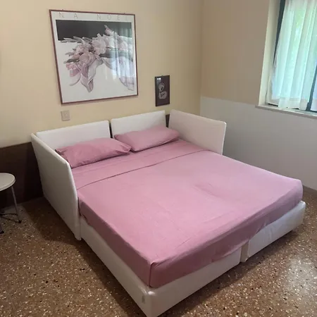Pineta - Oasi Di Tranquillita A Due Passi Dal Mare Willa Lignano Sabbiadoro