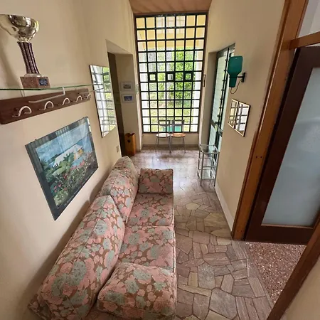 Pineta - Oasi Di Tranquillita A Due Passi Dal Mare Villa Lignano Sabbiadoro