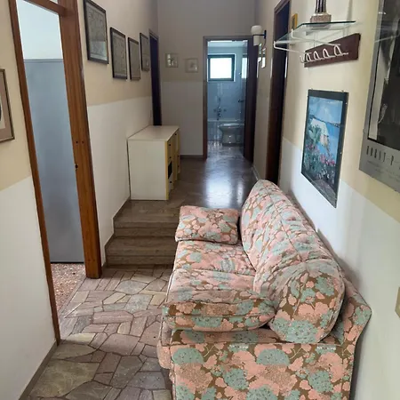 Pineta - Oasi Di Tranquillita A Due Passi Dal Mare Willa *