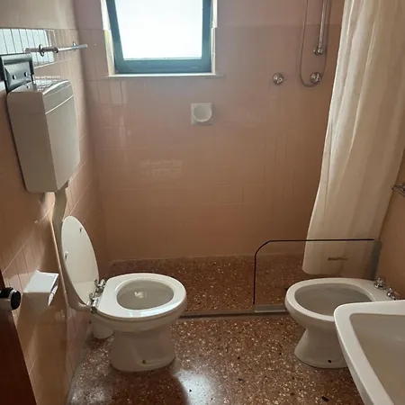Pineta - Oasi Di Tranquillita A Due Passi Dal Mare Lignano Sabbiadoro