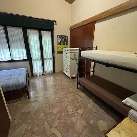 Pineta - Oasi Di Tranquillita A Due Passi Dal Mare * Lignano Sabbiadoro