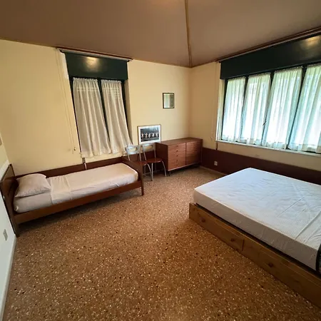Pineta - Oasi Di Tranquillita A Due Passi Dal Mare * Lignano Sabbiadoro
