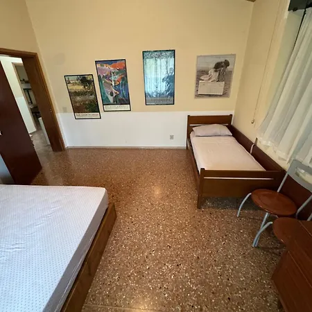 Pineta - Oasi Di Tranquillita A Due Passi Dal Mare * Lignano Sabbiadoro