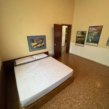 Pineta - Oasi Di Tranquillita A Due Passi Dal Mare