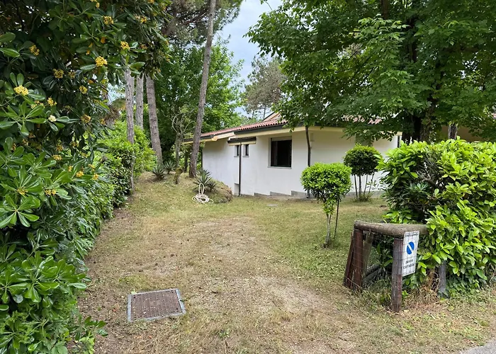 Pineta - Oasi Di Tranquillità A Due Passi Dal Mare Villa *