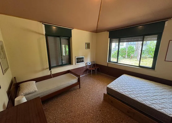 Pineta - Oasi Di Tranquillità A Due Passi Dal Mare Villa *