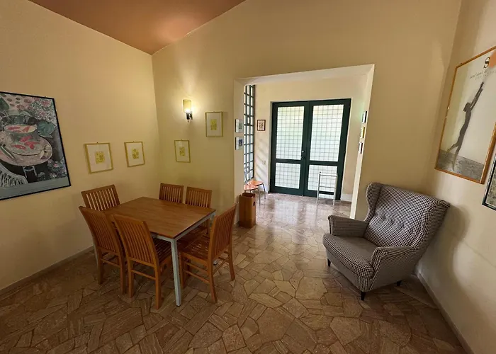 Pineta - Oasi Di Tranquillità A Due Passi Dal Mare Lignano Sabbiadoro