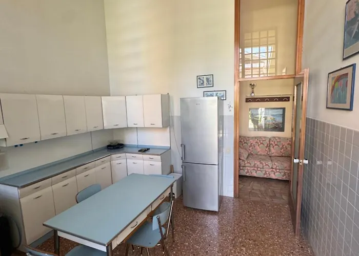 Pineta - Oasi Di Tranquillità A Due Passi Dal Mare Villa Lignano Sabbiadoro